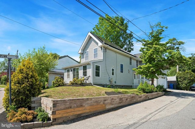 101 EMERALD ST, Media, PA 19063