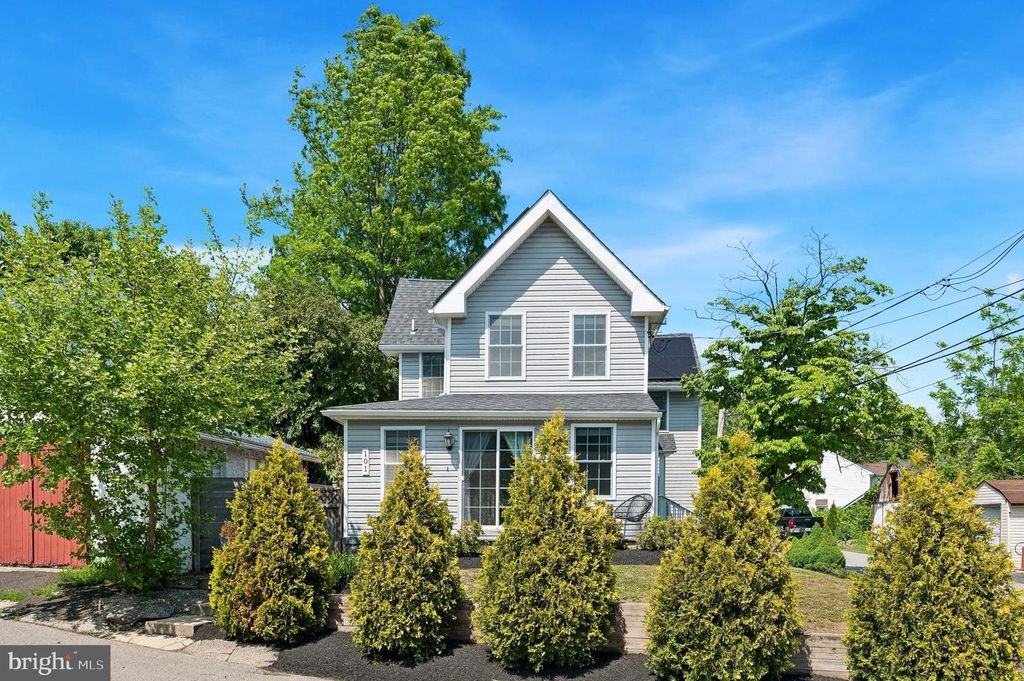101 EMERALD ST, Media, PA 19063