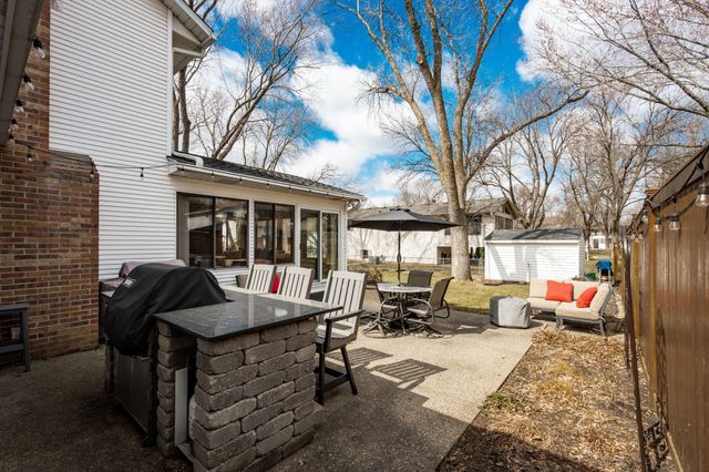 10532 Xylon Road S, Bloomington, MN 55438