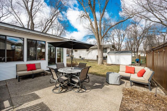 10532 Xylon Road S, Bloomington, MN 55438