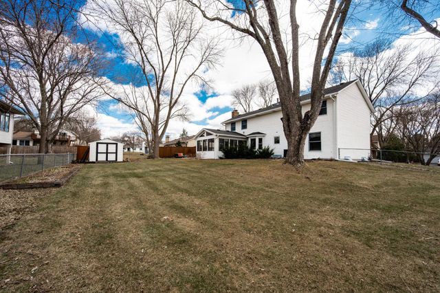 10532 Xylon Road S, Bloomington, MN 55438