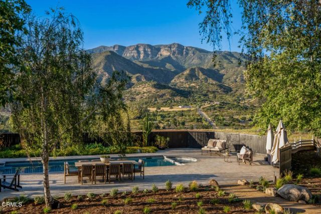 13100 Ojai Road, Santa Paula, CA 93060