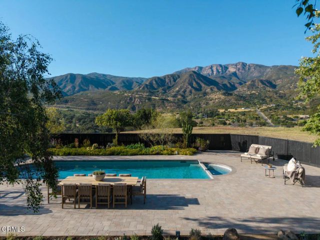 13100 Ojai Road, Santa Paula, CA 93060