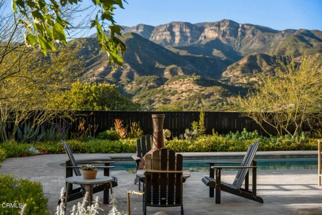 13100 Ojai Road, Santa Paula, CA 93060