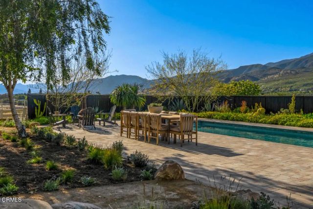 13100 Ojai Road, Santa Paula, CA 93060