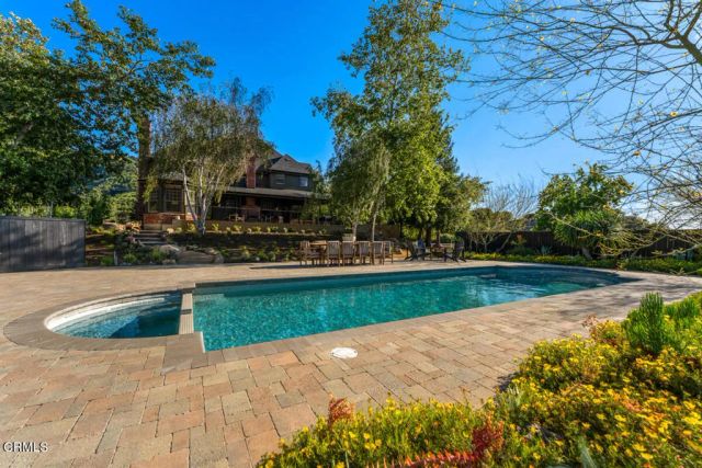 13100 Ojai Road, Santa Paula, CA 93060