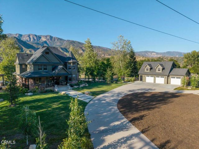 13100 Ojai Road, Santa Paula, CA 93060