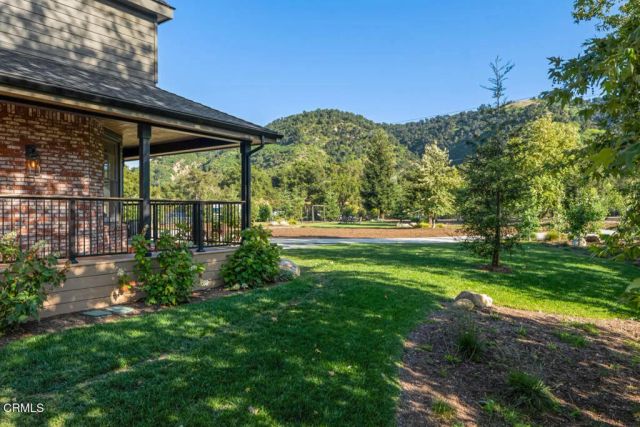 13100 Ojai Road, Santa Paula, CA 93060