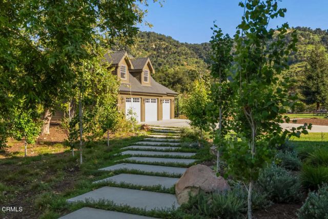 13100 Ojai Road, Santa Paula, CA 93060