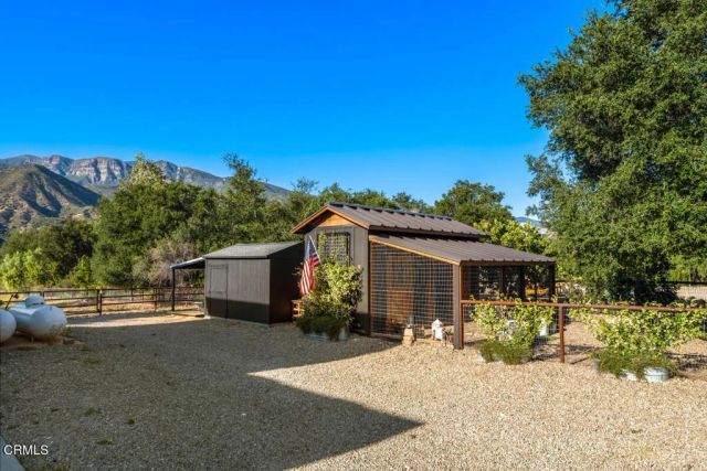 13100 Ojai Road, Santa Paula, CA 93060