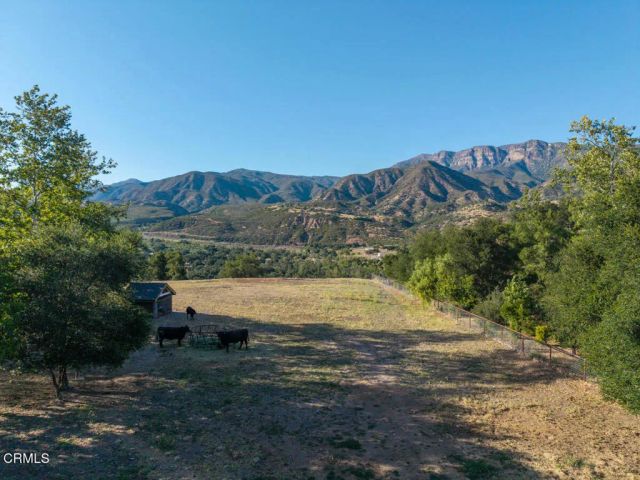 13100 Ojai Road, Santa Paula, CA 93060