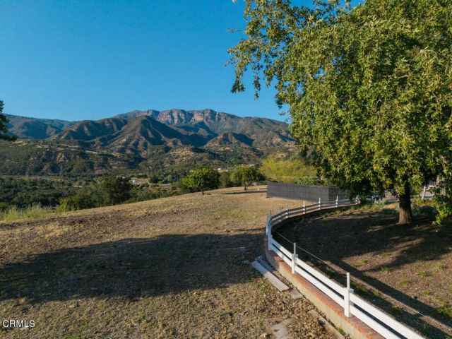 13100 Ojai Road, Santa Paula, CA 93060