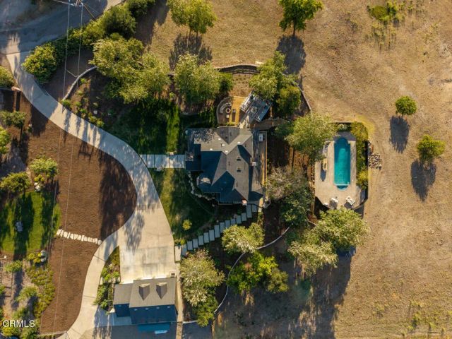13100 Ojai Road, Santa Paula, CA 93060