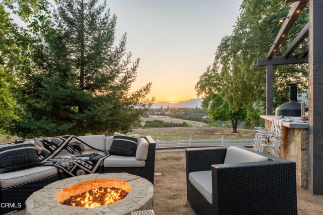 13100 Ojai Road, Santa Paula, CA 93060