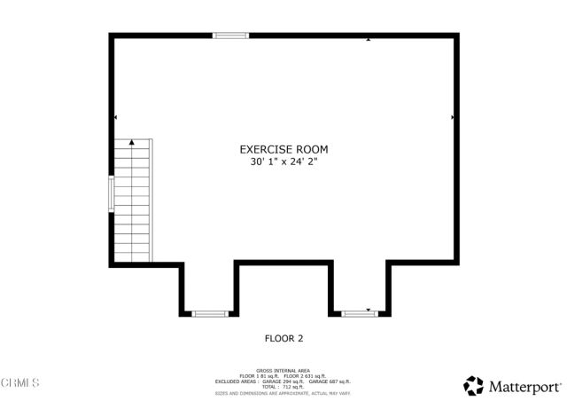 13100 Ojai Road, Santa Paula, CA 93060
