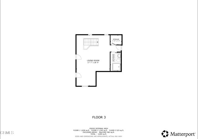 13100 Ojai Road, Santa Paula, CA 93060