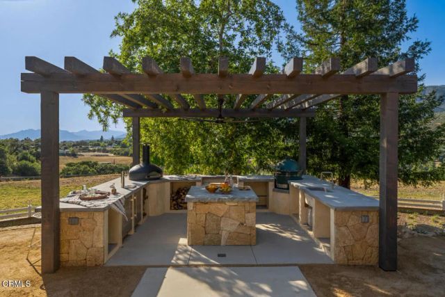 13100 Ojai Road, Santa Paula, CA 93060