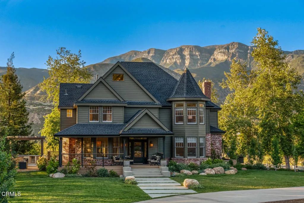 13100 Ojai Road, Santa Paula, CA 93060