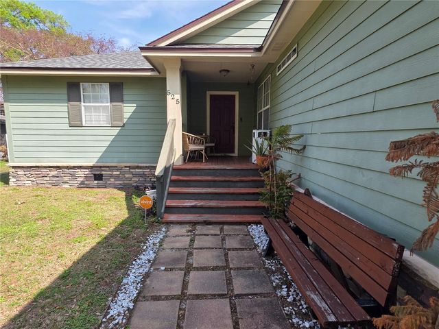 525 AVENUE A NE, Winter Haven, FL 33881