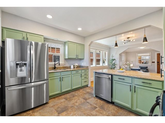 3622 Meade St, Denver, CO 80211