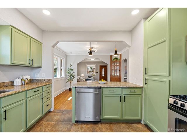 3622 Meade St, Denver, CO 80211