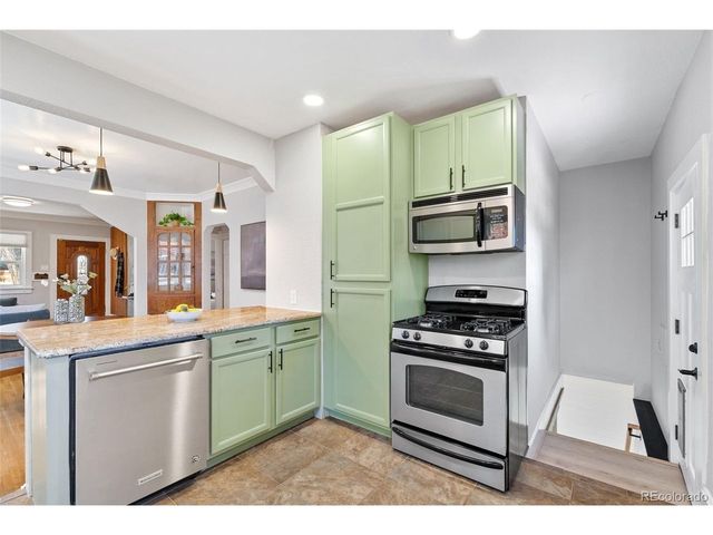 3622 Meade St, Denver, CO 80211