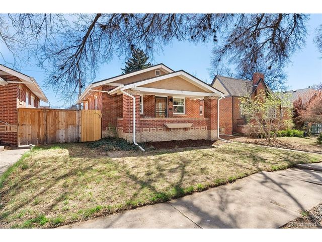 3622 Meade St, Denver, CO 80211