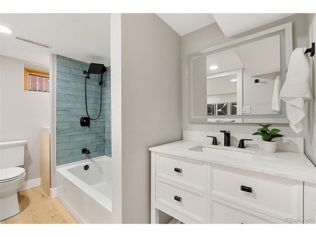 3622 Meade St, Denver, CO 80211