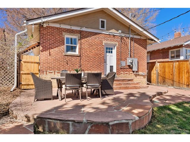 3622 Meade St, Denver, CO 80211