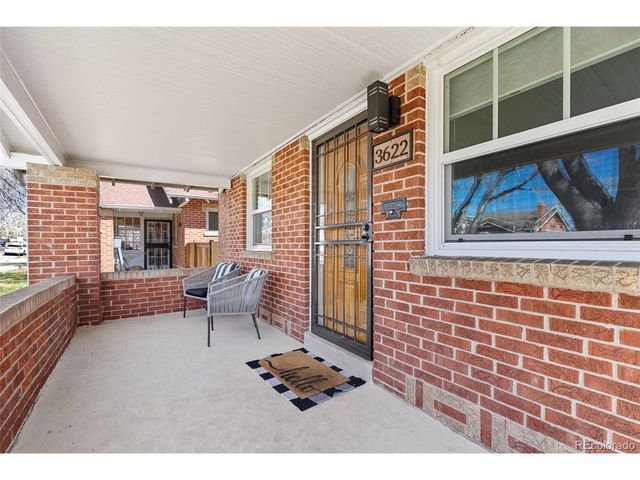 3622 Meade St, Denver, CO 80211