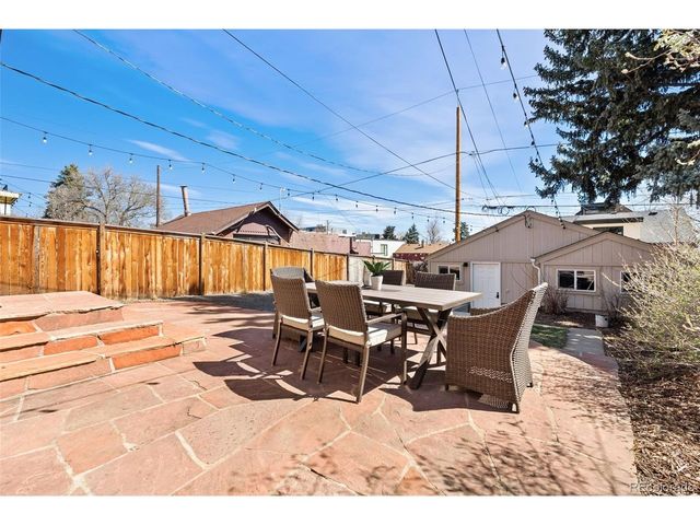 3622 Meade St, Denver, CO 80211
