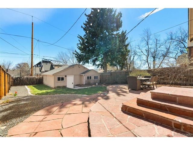 3622 Meade St, Denver, CO 80211