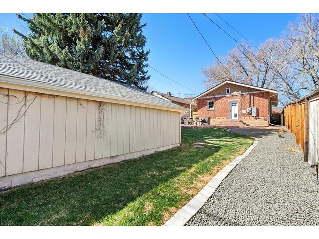 3622 Meade St, Denver, CO 80211