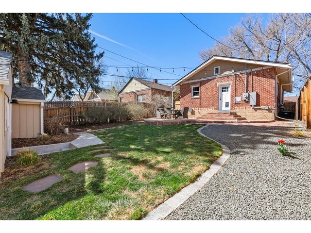 3622 Meade St, Denver, CO 80211