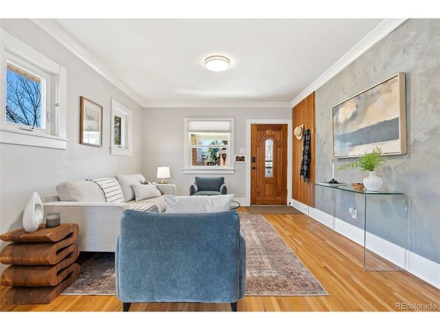 3622 Meade St, Denver, CO 80211