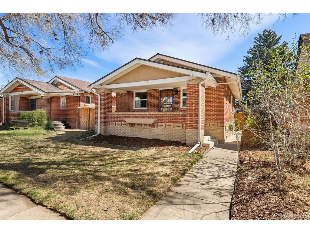3622 Meade St, Denver, CO 80211