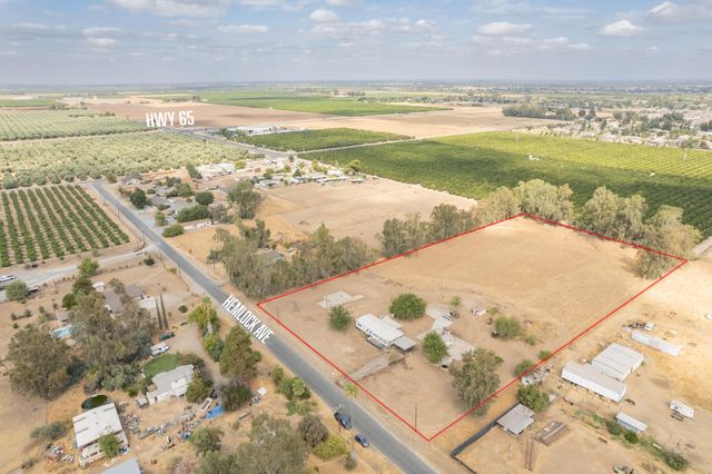 610 Hemlock Avenue, Porterville, CA 93257