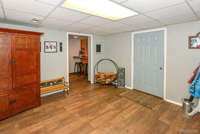 715 W Glass Road, Ortonville, MI 48462