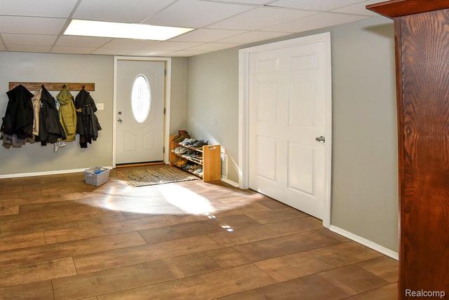 715 W Glass Road, Ortonville, MI 48462