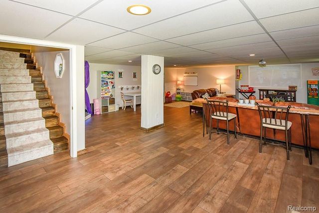 715 W Glass Road, Ortonville, MI 48462
