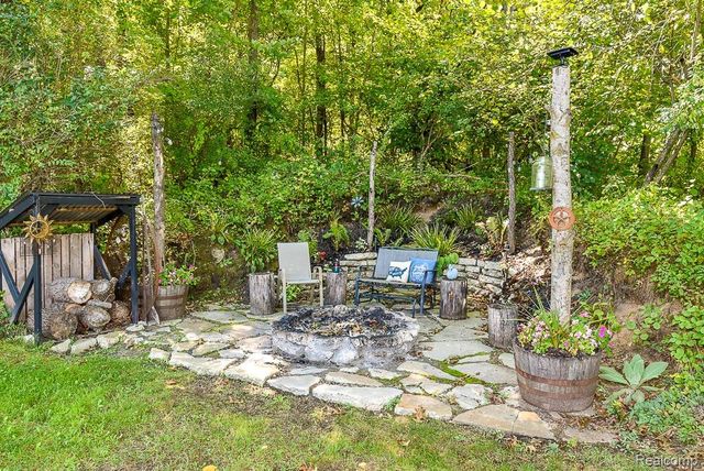 715 W Glass Road, Ortonville, MI 48462