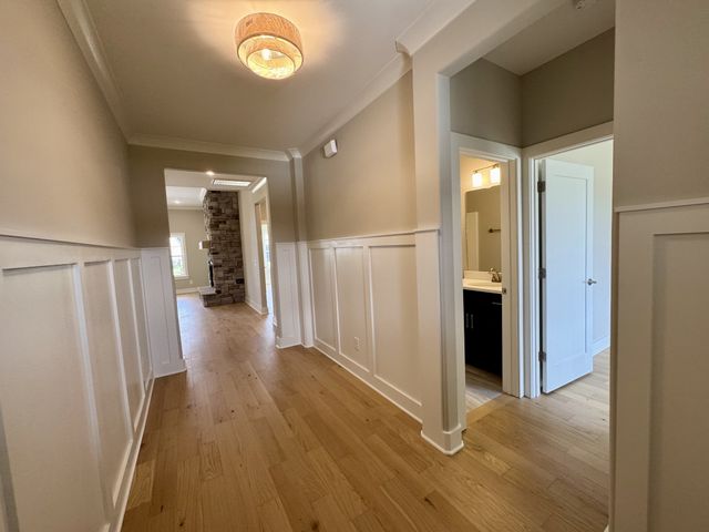 5516 Sinclair St, Murfreesboro, TN 37127