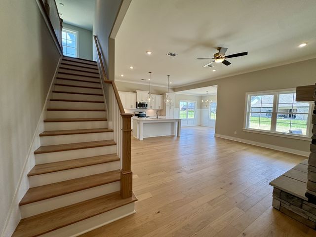 5516 Sinclair St, Murfreesboro, TN 37127