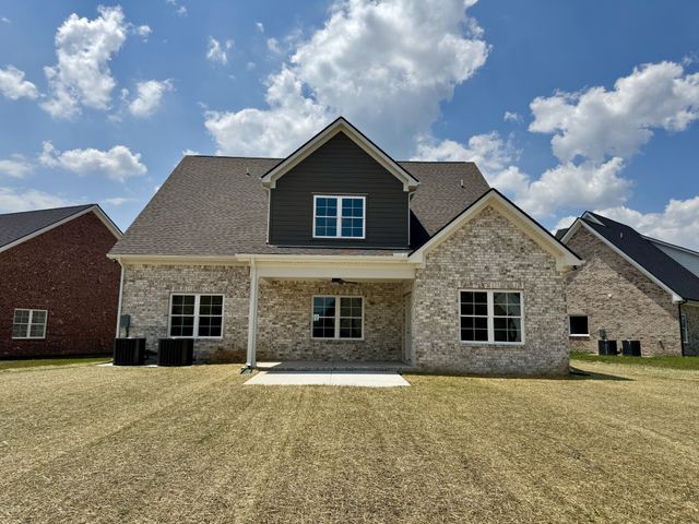 5516 Sinclair St, Murfreesboro, TN 37127