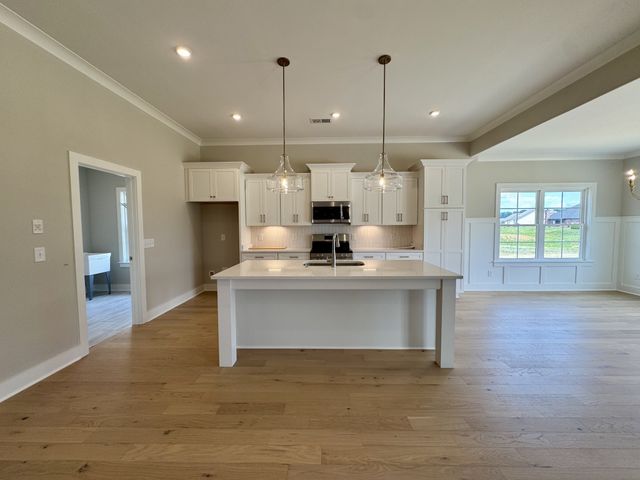 5516 Sinclair St, Murfreesboro, TN 37127