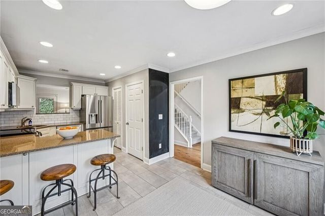 522 Woodbridge Hollow Court NE, Atlanta, GA 30306