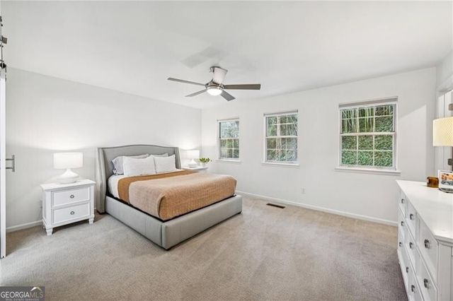 522 Woodbridge Hollow Court NE, Atlanta, GA 30306