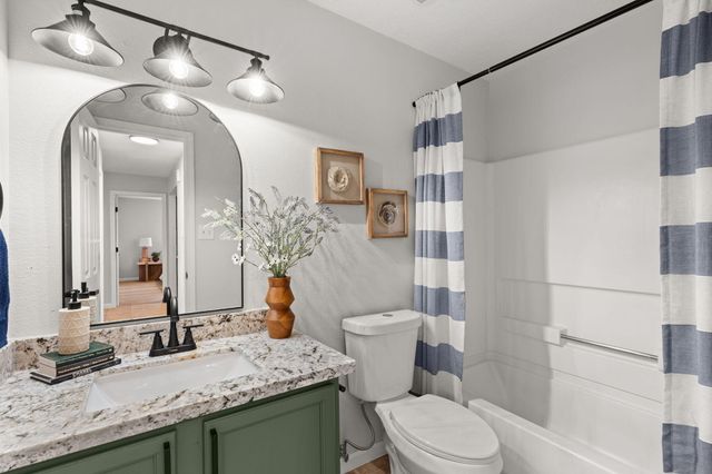 7616 Desert Canyon Place SW, Albuquerque, NM 87121