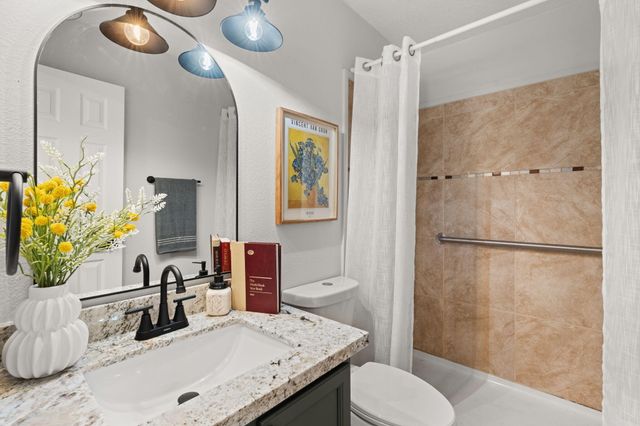 7616 Desert Canyon Place SW, Albuquerque, NM 87121