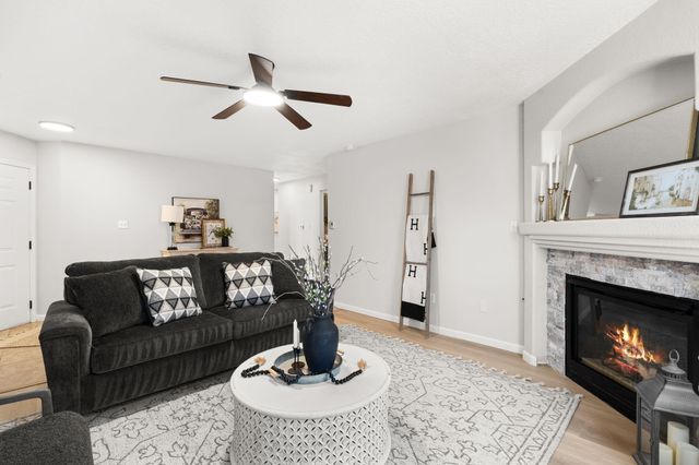 7616 Desert Canyon Place SW, Albuquerque, NM 87121